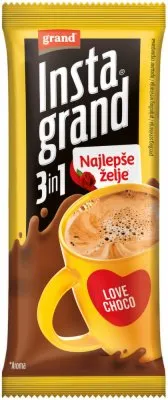 KAFA INSTANT 3U1 NAJLEPŠE ŽELJE GRAND 18G