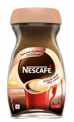 KAFA INSTANT NESCAFE CREMA 95G