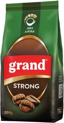 KAFA MLEVENA GRAND STRONG GOLD 200G