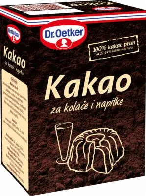 KAKAO PRAH DR.OETKER 80G