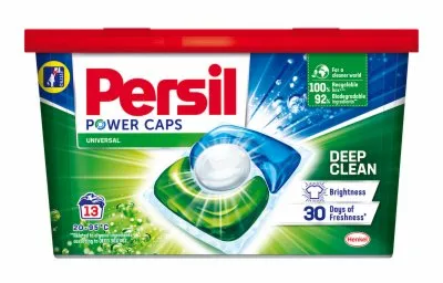 KAPSULE ZA VEŠ DISC POWER UNIVERSAL PERSIL 13/1