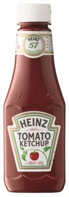 KEČAP BLAGI HEINZ 342G