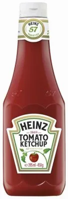 KEČAP BLAGI HEINZ 450G