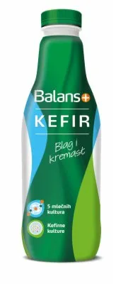 KEFIR BALANS 2,8%MM 950G PET