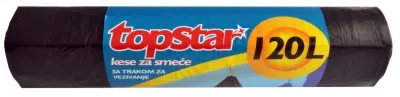 KESE ZA SMEĆE 120L TOP STAR 8/1