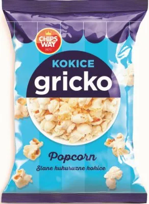 KOKICE SLANE GRICKO 100G