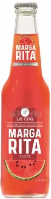 KOKTEL MARGARITA LE COQ 0,33L