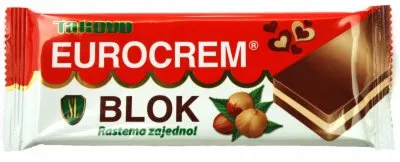 KREM BLOK EUROCREM 100G