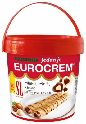 KREM EUROCREM 1KG