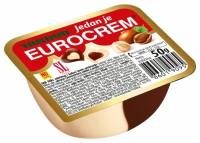KREM EUROCREM 50G