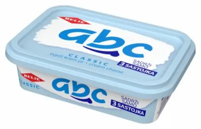 KREM SIR ABC 100G