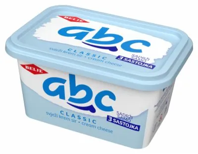 KREM SIR ABC 200G