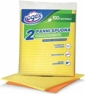 KRPA TRULEKS MIRIS LIMUNA LOGEX 2/1
