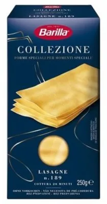 LAZANJE BARILLA 250G