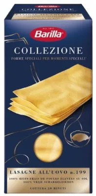 LAZANJE BARILLA 500G