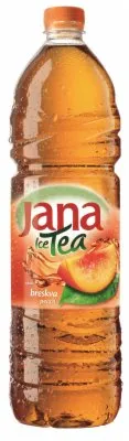 LEDENI ČAJ JANA BRESKVA 0,5L