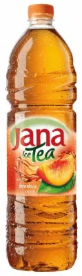 LEDENI ČAJ JANA BRESKVA 1,5L
