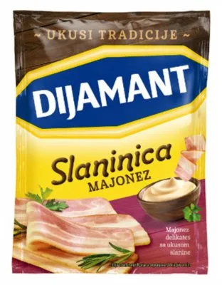 MAJONEZ SLANINICA DIJAMANT 95ML