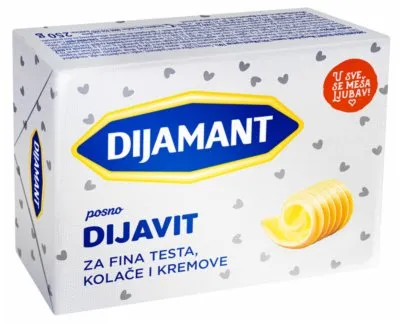 MARGARIN STONI DIJAVIT DIJAMANT 250G