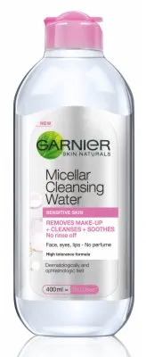 MICELARNA VODA ZA LICE GARNIER 400ML