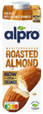 NAPITAK OD BADEMA ALPRO 1L