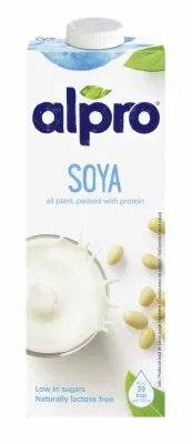 NAPITAK OD SOJE SA KALCIJUMOM ALPRO 1L