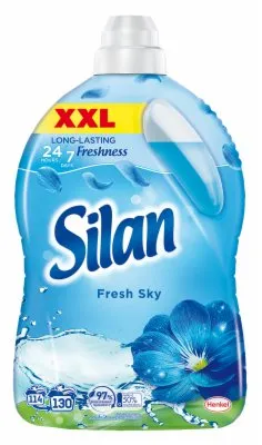 OMEKŠIVAČ ZA VEŠ FRESH SKY SILAN 2.86L