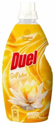 OMEKŠIVAČ ZA VEŠ SOFT LOTUS DUEL 1.6L