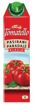 PARADAJZ PASIRANI TOMATELLO 1L