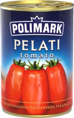 PARADAJZ PELAT POLIMARK 400G LIM.