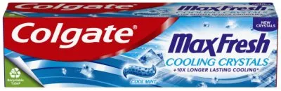 PASTA ZA ZUBE MAX COOL MINT COLGATE 75ML