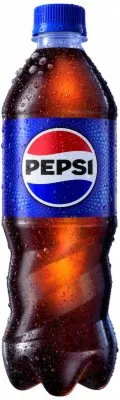 PEPSI 0,5L