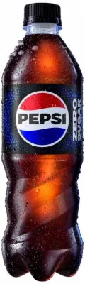 PEPSI MAX 0,5L