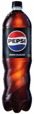PEPSI MAX 1,5L