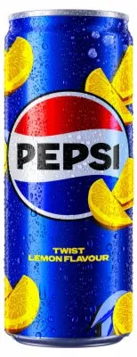 PEPSI TWIST 0,33L