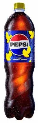 PEPSI TWIST 1,5L