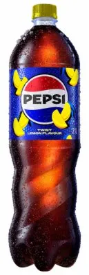 PEPSI TWIST 2L