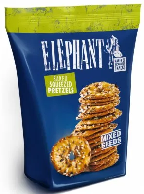 PERECE MIX SEMENKI ELEPHANT 80G
