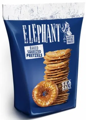 PERECE SLANE ELEPHANT 180G