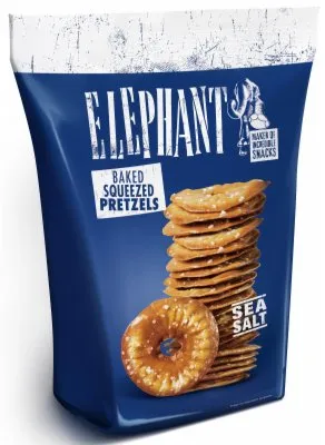 PERECE SLANE ELEPHANT 80G