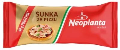 PICA ŠUNKA NEOPLANTA 330G