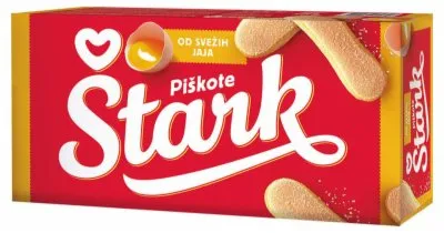 PIŠKOTE ŠTARK 210G