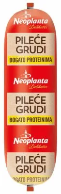 PILEĆE GRUDI NEOPLANTA RF