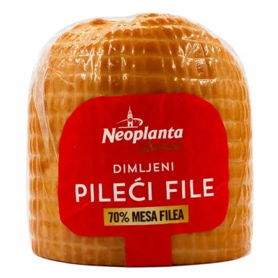 PILEĆI FILE NEOPLANTA RF