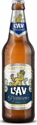 PIVO LAV PREMIUM 0.5L PB