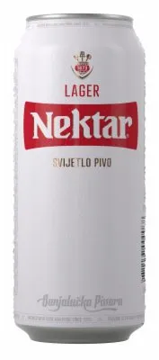 PIVO NEKTAR 0.5L LIMENKA