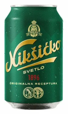 PIVO NIKŠIĆKO 0.33L LIMENKA
