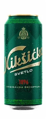 PIVO NIKŠIĆKO 0.5L LIMENKA