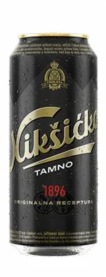 PIVO TAMNO NIKŠIĆKO 0.5L LIMENKA