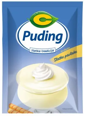 PUDING SLATKA PAVLAKA C 40G